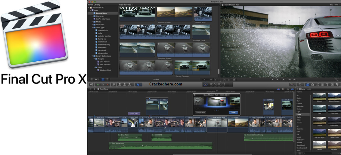 fcp free download for mac